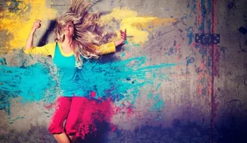 Los colores que eliges hablan de ti: Chequea el color que más te gusta y su significado