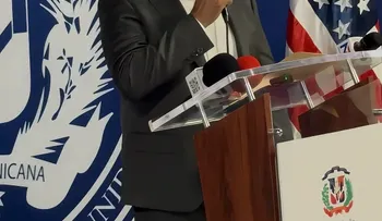 Presidente de UBA destaca labor de la JCE en Nueva York y apertura de oficina consular en El Bronx