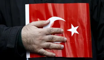 Sky News: Turquía se ha puesto en una situación "muy incómoda" al derribar el Su-24