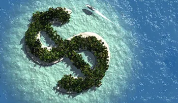Filtran documentos sobre paraísos fiscales usados por ricos y poderosos de todo el mundo