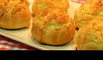 Cómo hacer pan de Dios receta muy fácil de preparar; sigue las instrucciones 