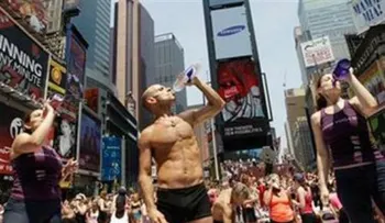 Ola de calor extrema en Nueva York hasta el martes Gobernador Cuomo emite alerta