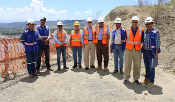 Experto en geología cataloga presa Monte Grande como el proyecto más importante para control de inundaciones y riego
