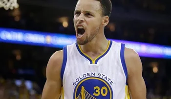 Warriors hacen regreso histórico