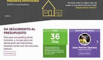 Ciudadanos podrán denunciar servicios públicos que no reciben