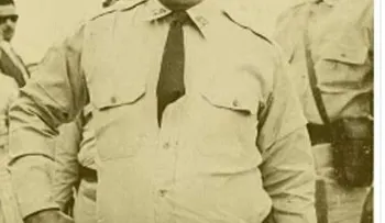 Cosas de Petán Trujillo (el Emperador de Bonao) en la Voz Dominicana