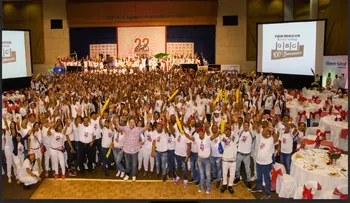 Grupo GBC genera 19 mil empleos y aporta RD$1,500 millones en impuestos