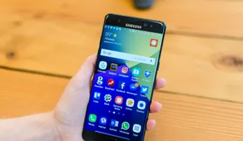 Samsung comienza a entregar los nuevos Note 7 en Corea del Sur