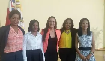 Continúa hoy Primer Congreso de Periodismo Digital de República Dominicana