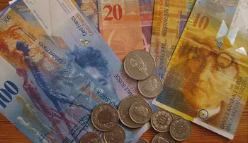 ¿Quiere cobrar sin trabajar?: Suiza vota para implantar un salario de 2.400 dólares para todos