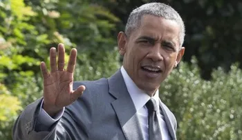 Obama dice que persiste en EEUU recelo "injusto" hacia mujeres poderosas 