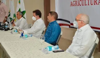 Administrador del Bagrícola culpa al Gobierno pasado de escasez de algunos alimentos  
