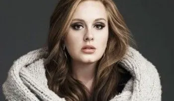 Adele dejará las grandes giras durante 10 años para cuidar a su hijo