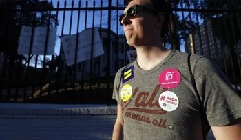 Ley de Mississippi permite negar servicios a gays