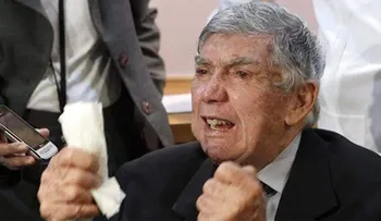 Muere en su cama el conocido terrorista Luis Posada Carriles