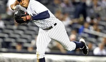 A-Rod muestra su tremenda casa