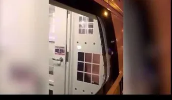 El irónico gesto del terrorista que atacó en Londres, indigna a Reino Unido