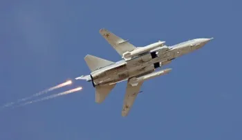 Poniendo las cartas sobre la mesa: ¿Por qué Turquía derribó al bombardero ruso Su-24? VIDEO
