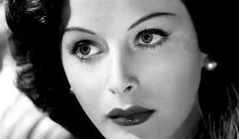 Quién fue la bella diva de Hollywood que "inventó" el Wi Fi