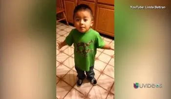 Se roba el corazón millones de personas (Video)