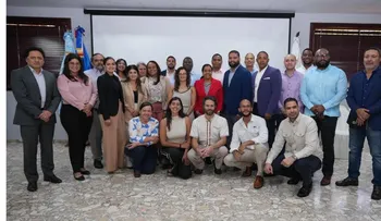 RD avanza en diseño de Política Energética 2050