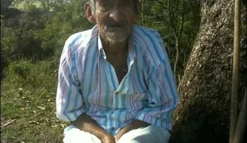 De 115 años, muere el último cacique indígena en Honduras