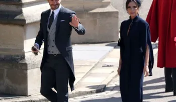 David y Victoria Beckham no están de divorcio
