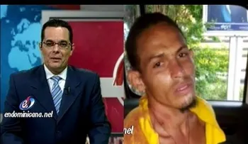 Un violador fugitivo de la Justicia, lo agarran y se vuelve a fugar