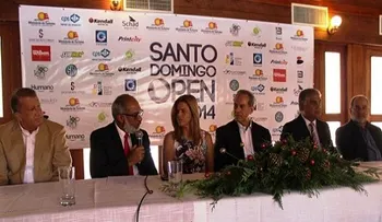 Anuncian Santo Domingo Open 2014 en La Bocha