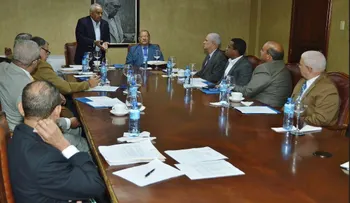 Ministro de Agricultura busca masificar apoyo a la agropecuaria    