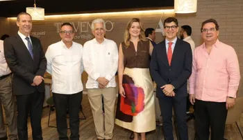 Traventto presenta apartamento modelo en La Esperilla