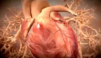 Casi la mitad de los infartos son silenciosos