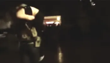 Insólito: en las fiestas de 15 en México ahora hacen show al estilo narco con secuestro incluido