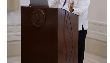 Senado imparte taller sobre Ley Orgánica de Fiscalización y Control del Congreso Núm. 84-25