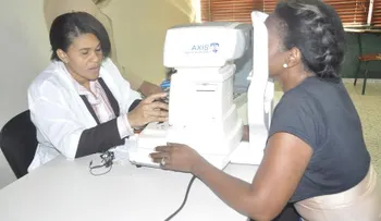 La AMET realiza jornada médica