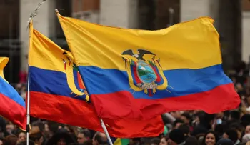 Minuto a minuto: Elecciones en Ecuador