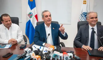Abinader da seguimiento a acciones para que año escolar 2025-2026 sea un éxito