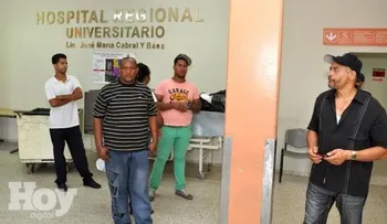 Matan empresario para quitarle arma de fuego y dinero