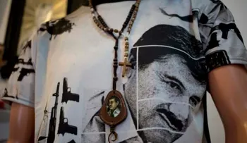 El Chapo sufrió heridas, asegura México