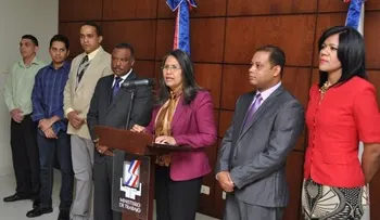 Presentan nueva modalidad del Sistema de Registros Laborales