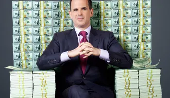 El secreto: cómo Marcus Lemonis se trasformó en multimillonario