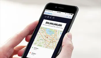 Uber está perdiendo 1.000 millones de dólares al año en China