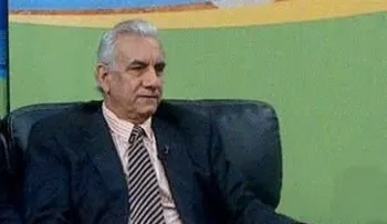 Fallece el cronista deportivo Mickey Mena