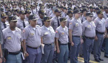 El presidente Danilo Medina ascendió más de 11 mil 400 miembros de las FFAA y de la PN