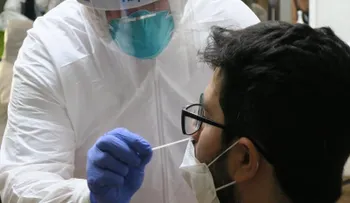Los jóvenes son más afectados por alteración gusto y olfato por COVID-19