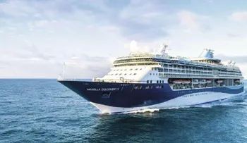 Autoridad Portuaria informa desembarco de cruceros por razones humanitarias