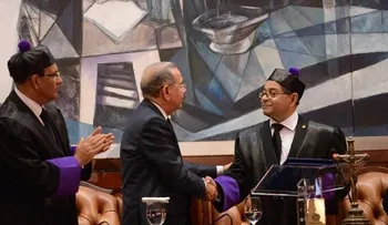 Reconocimiento de Procurador a la SCJ mejora panorama