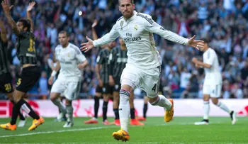 Se acaba uno de los culebrones futbolísticos del verano: Sergio Ramos renueva con el Real Madrid