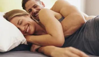 Estos son los 4 tips para coquetear con tu pareja