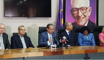 PLD confirma presencia de Leonel en acto de proclamación de Danilo